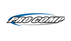 Pro Comp Suspension