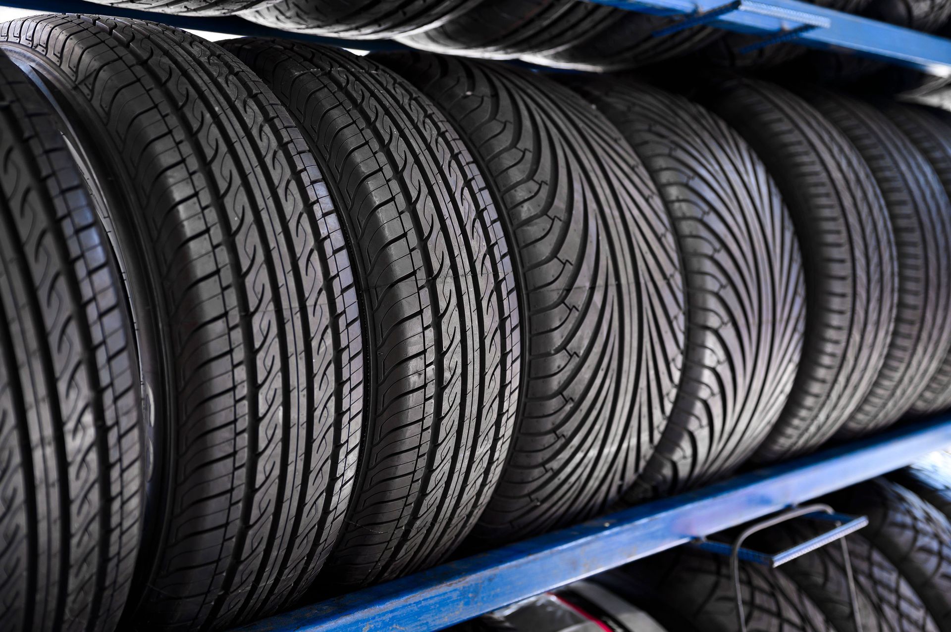 Where Is the Best Place to Buy Discount Tires in Payson, AZ?