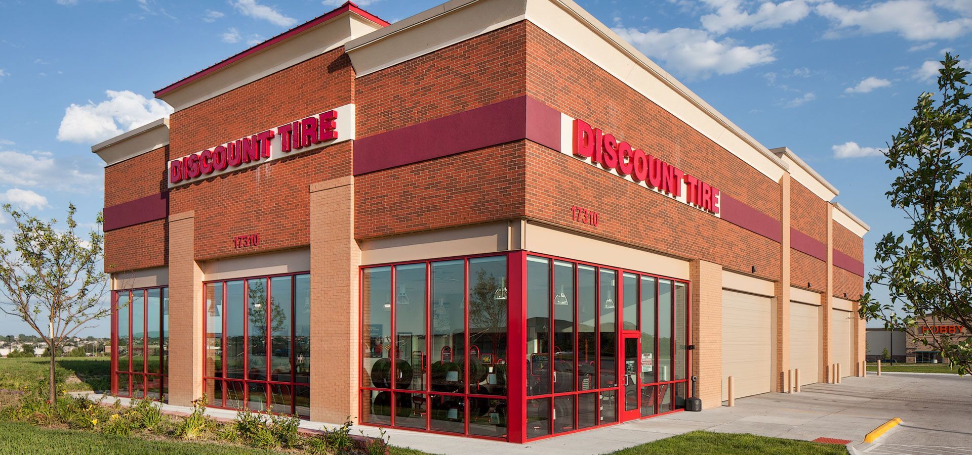 Is Discount Tire Building a Shop in Payson, AZ?