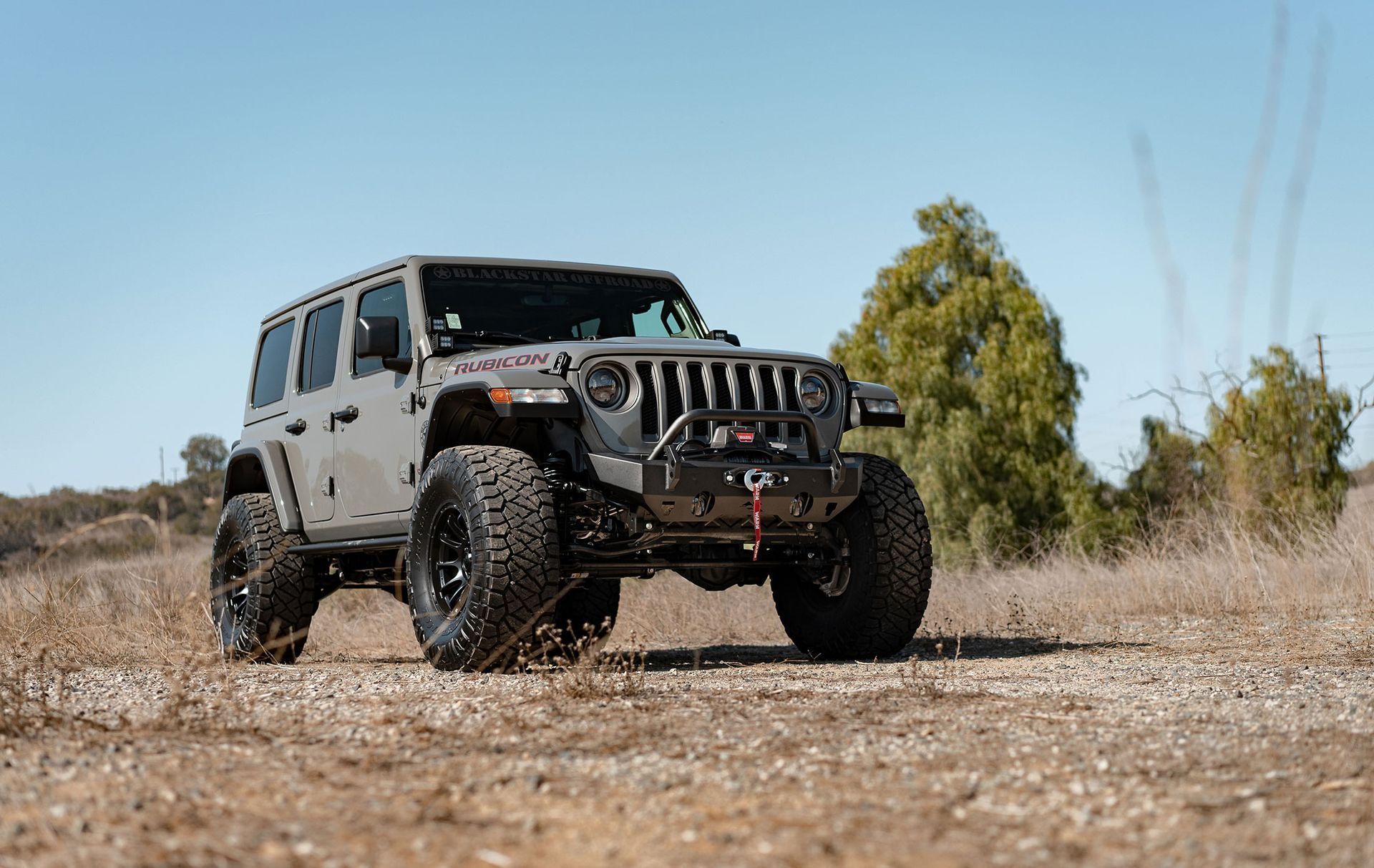 Fuel Off-Road