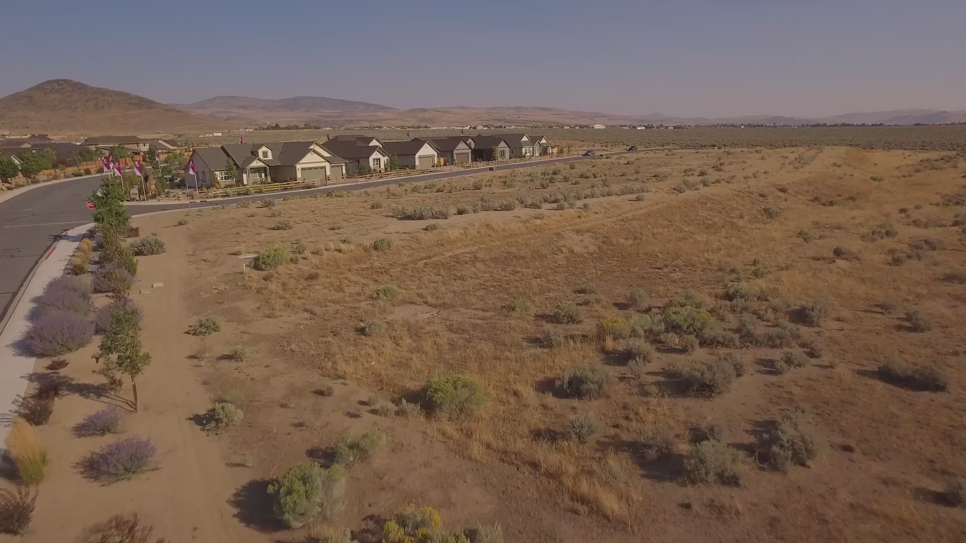 Home | Ryder Homes    