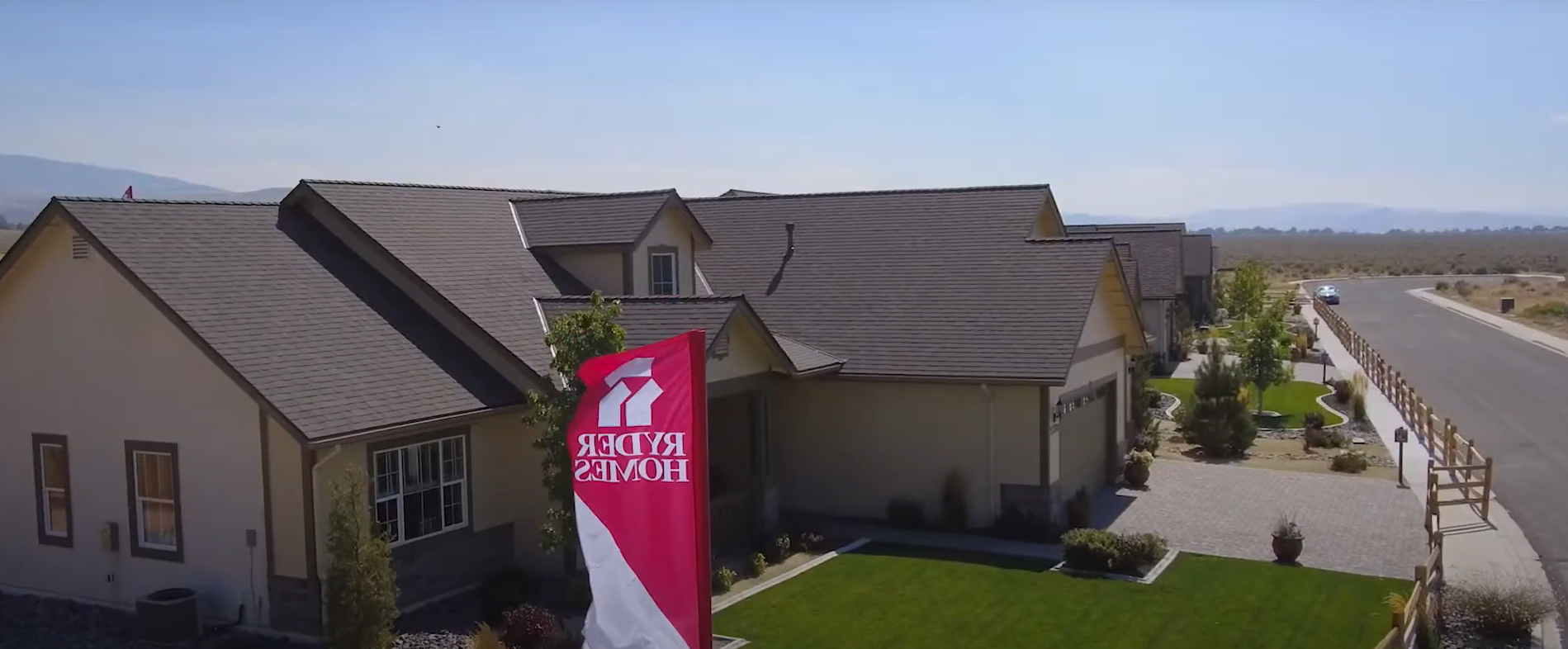 Home | Ryder Homes
