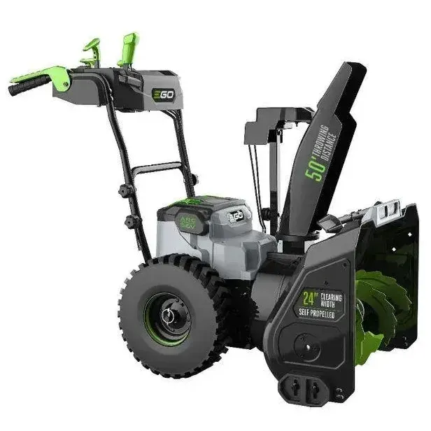 Batteridriven snöslunga EGO POWER+ SNT2400E-K2753