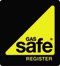 Gas safe