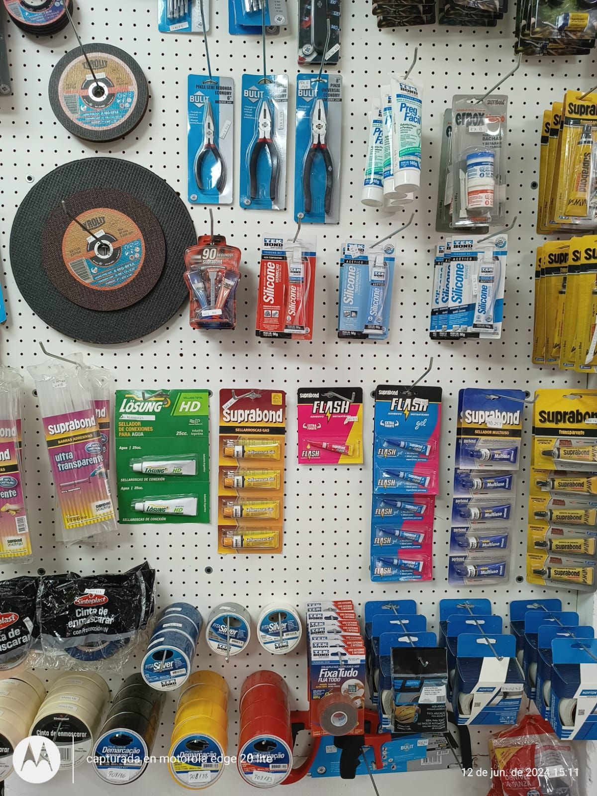 AEME Materiales Eléctricos