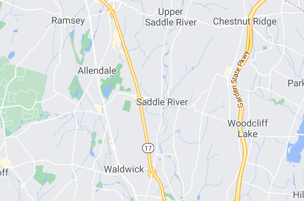 Saddle River, NJ