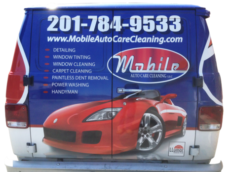 mobile car care