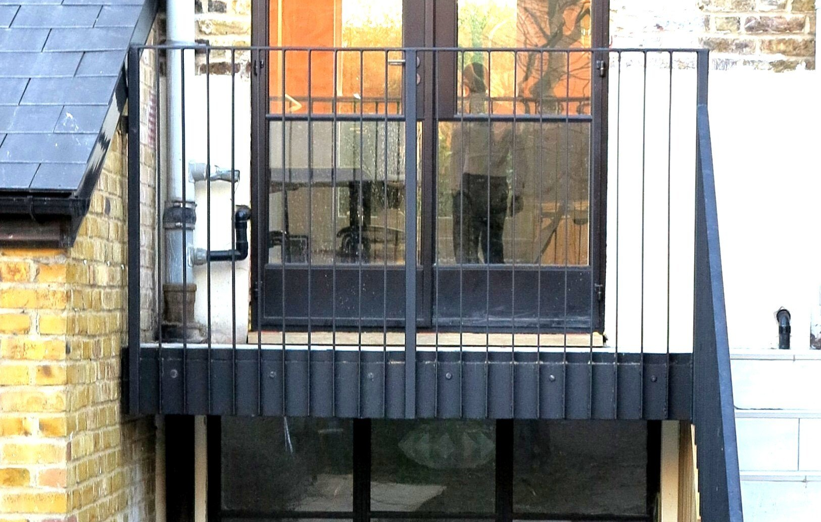 Milton Road, North London