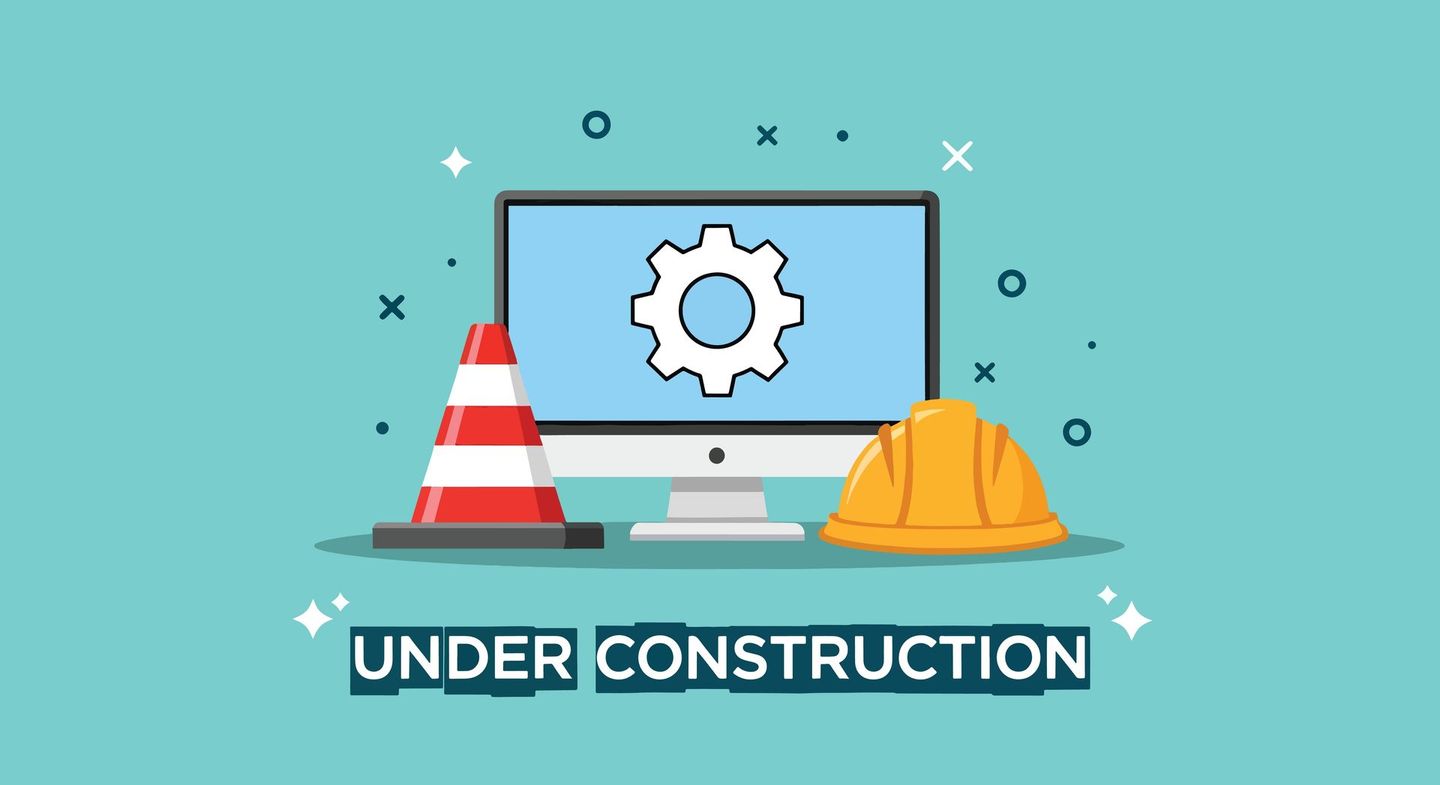 Under Construction