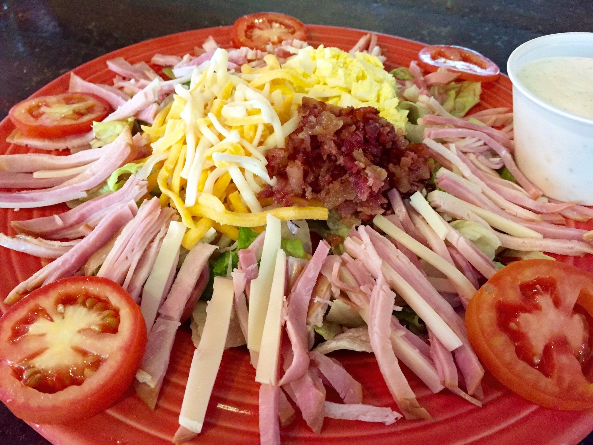 Chef Salad in Louisville, KY