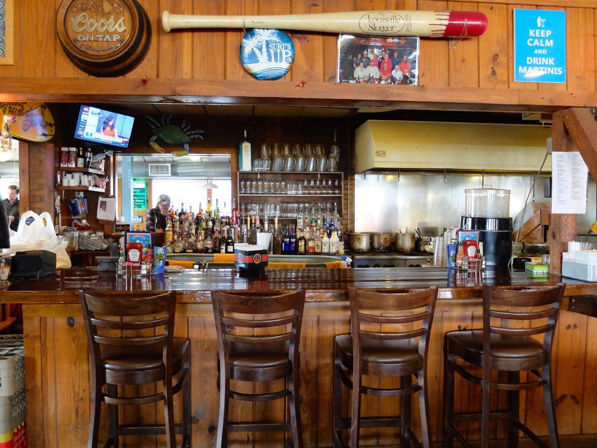Bar in Louisville, KY