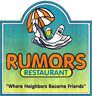 Rumors Restaurant and Raw Bar