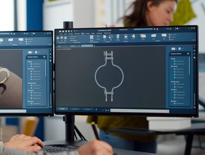 FL-Projectbau  CAD-Planung 