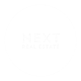 Next Real Estate Logo