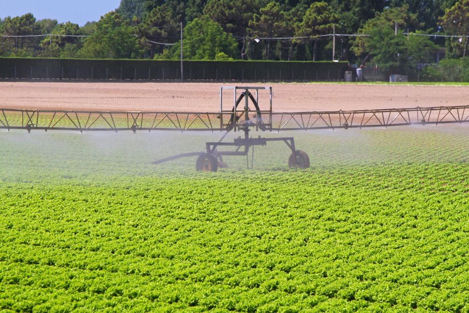 Irrigation Install, Irrigation Maintenance, Roswell, GA