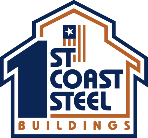 1st Coast Steel Buildings