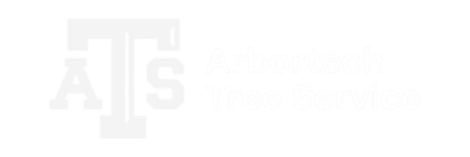 Arbortech Tree Service logo