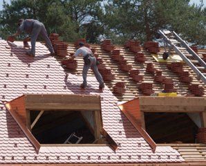 residential roofing contractors