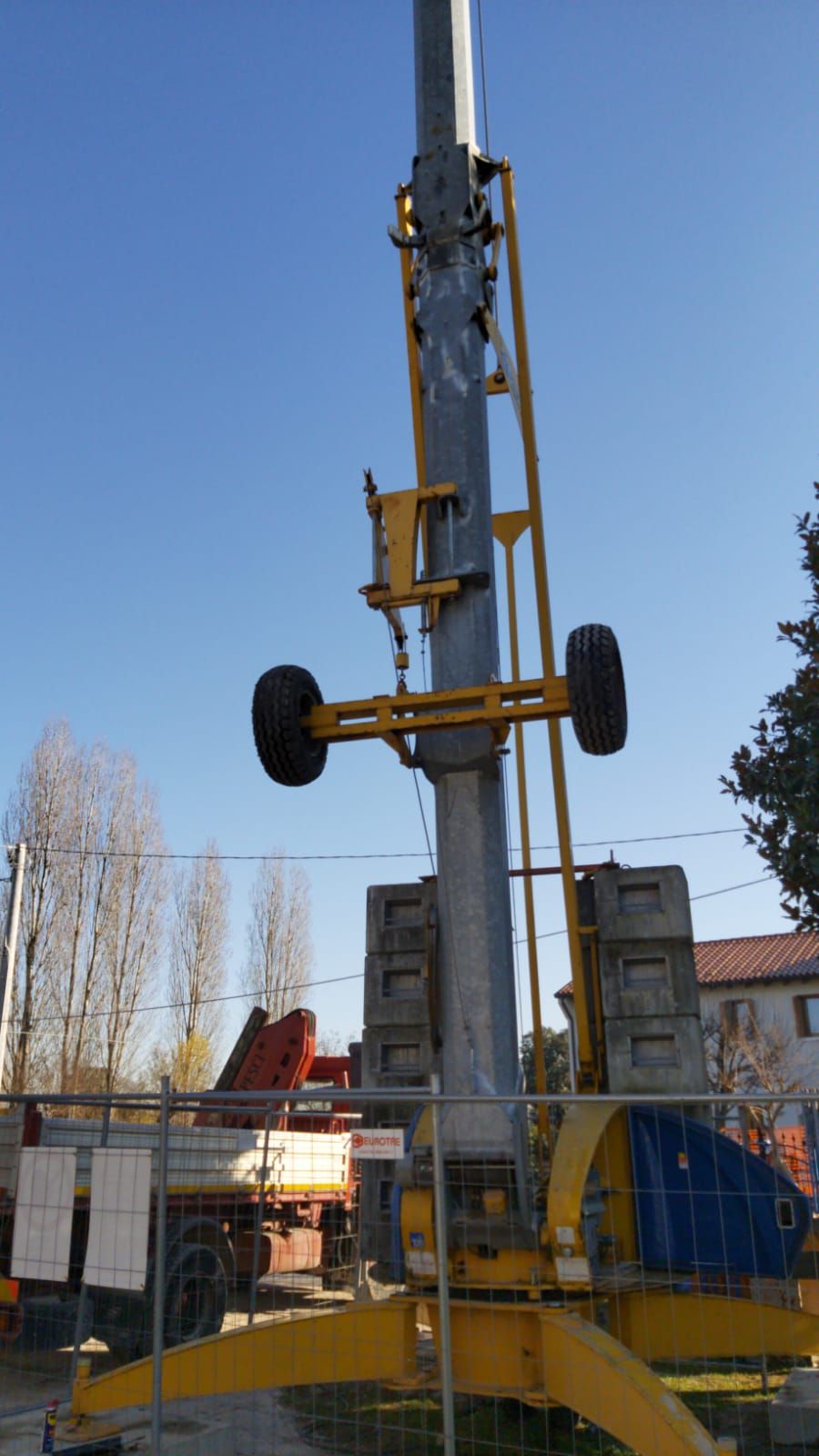 costruzioni impresa edile cristiano libero