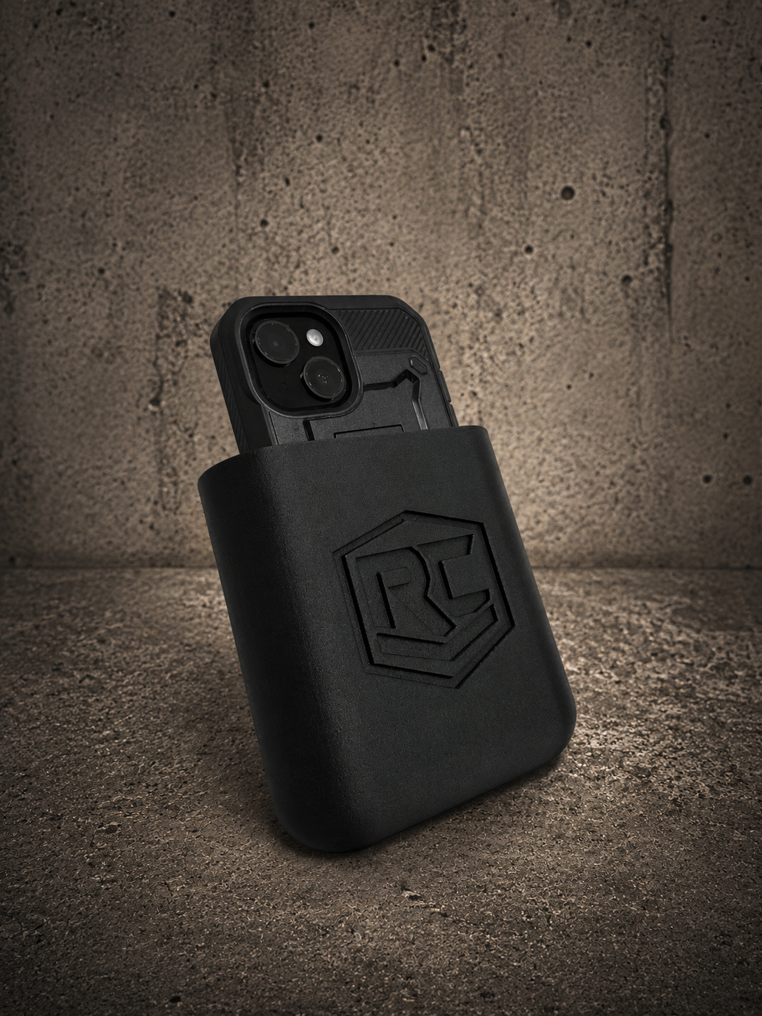 Mobile Phone Holder