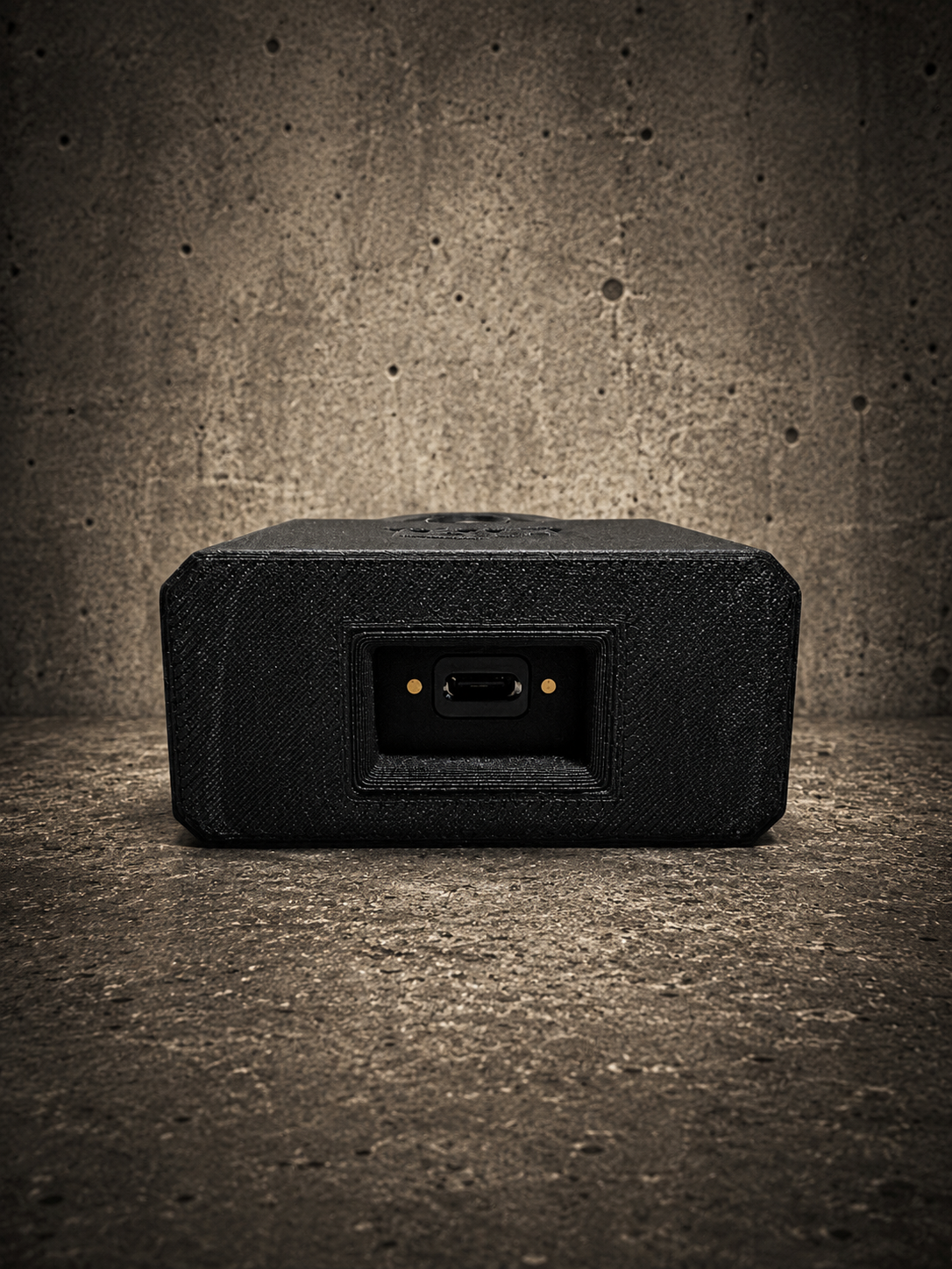 Body Worn Camera Holder