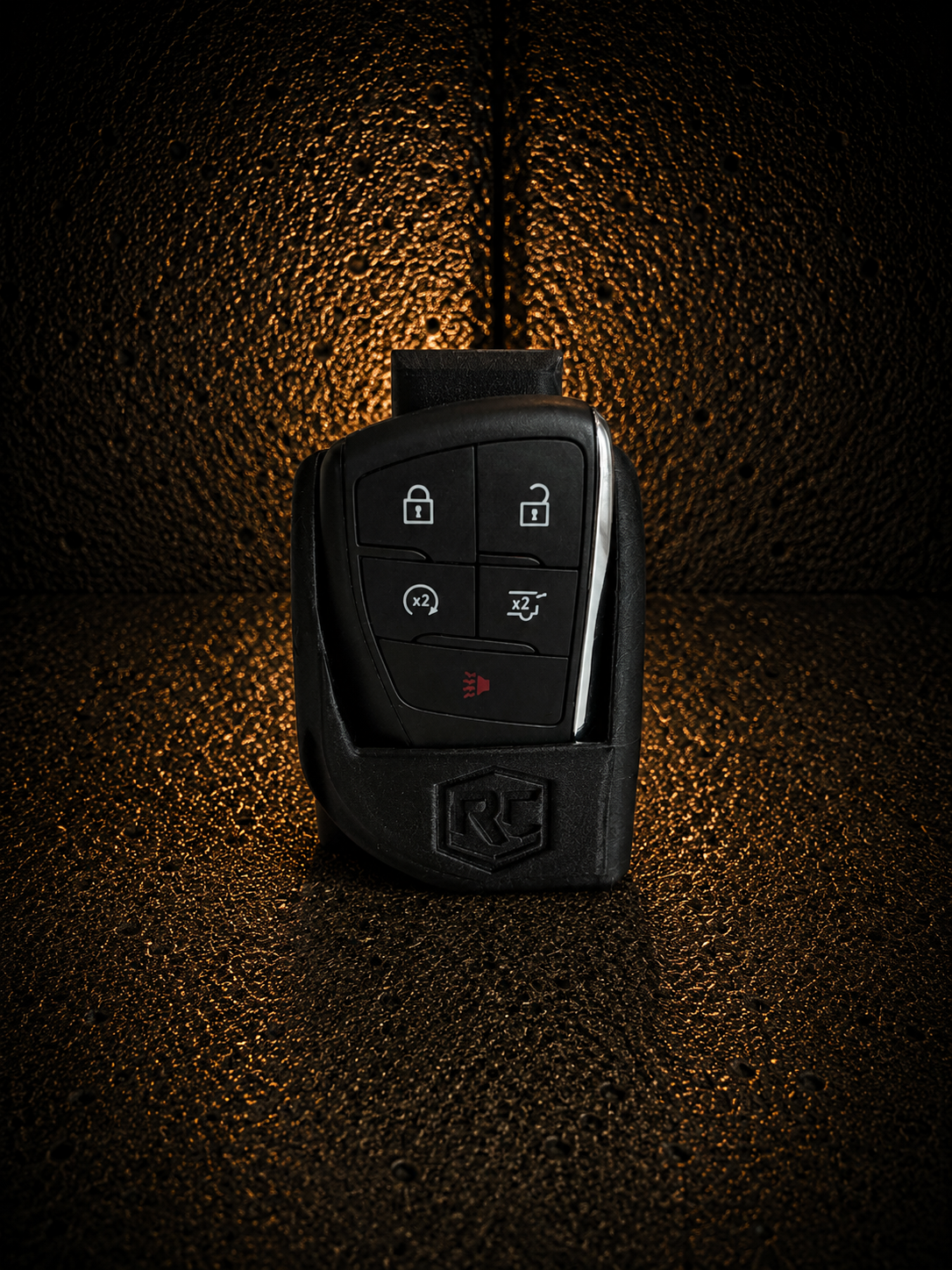 Key Fob Holder (Chevrolet Tahoe)