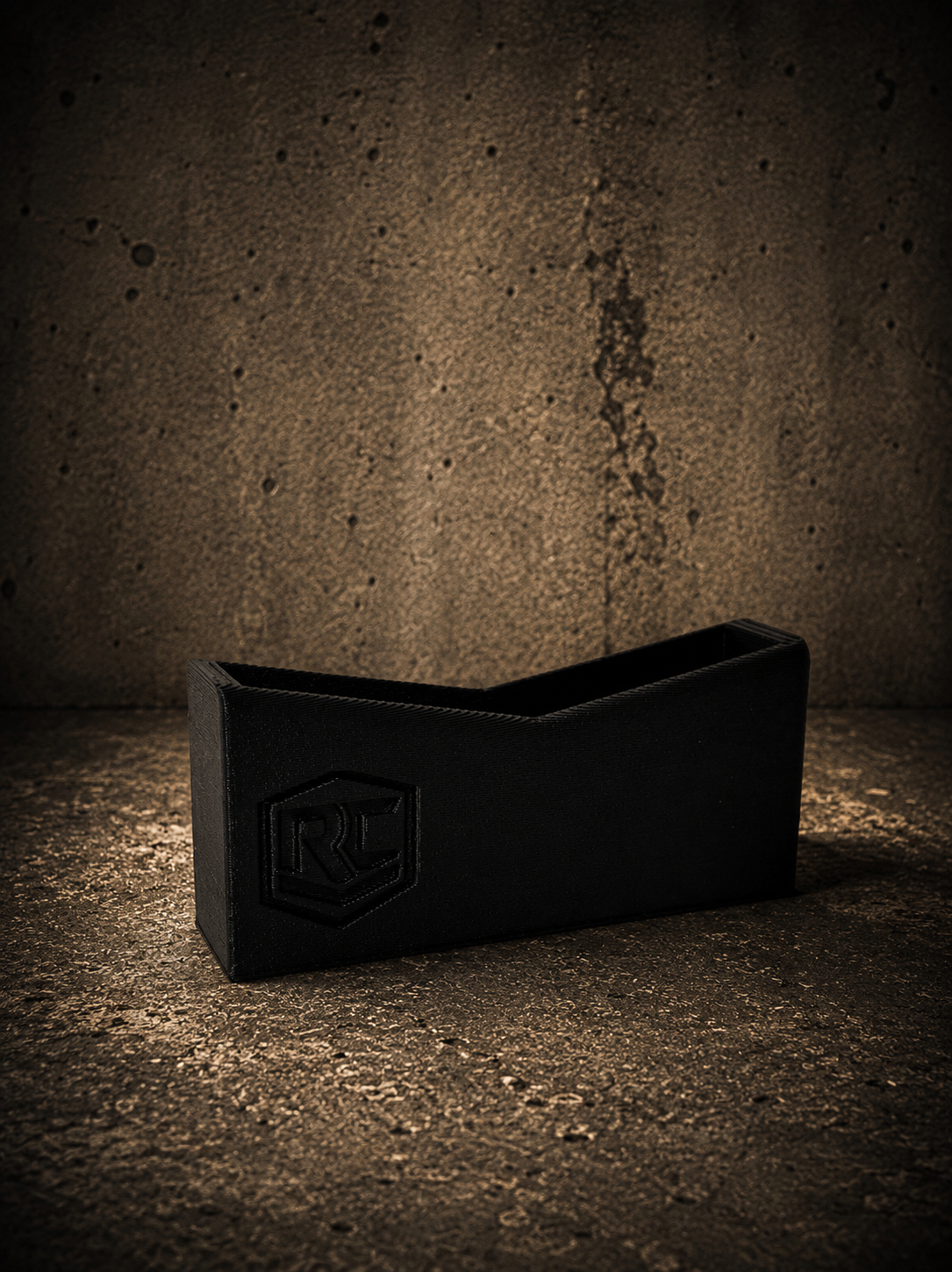 Business Card Holder