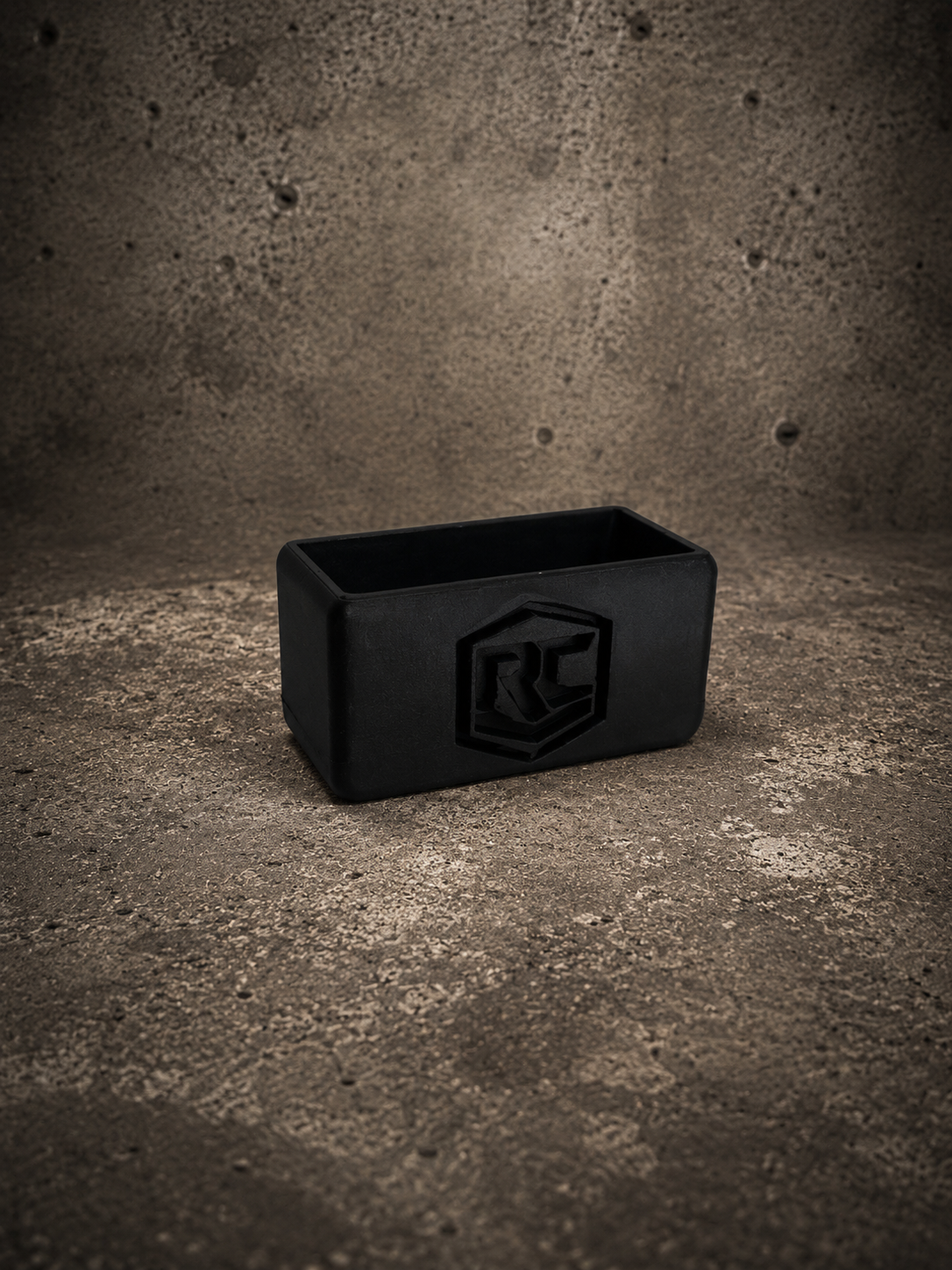 Radar Remote Holder