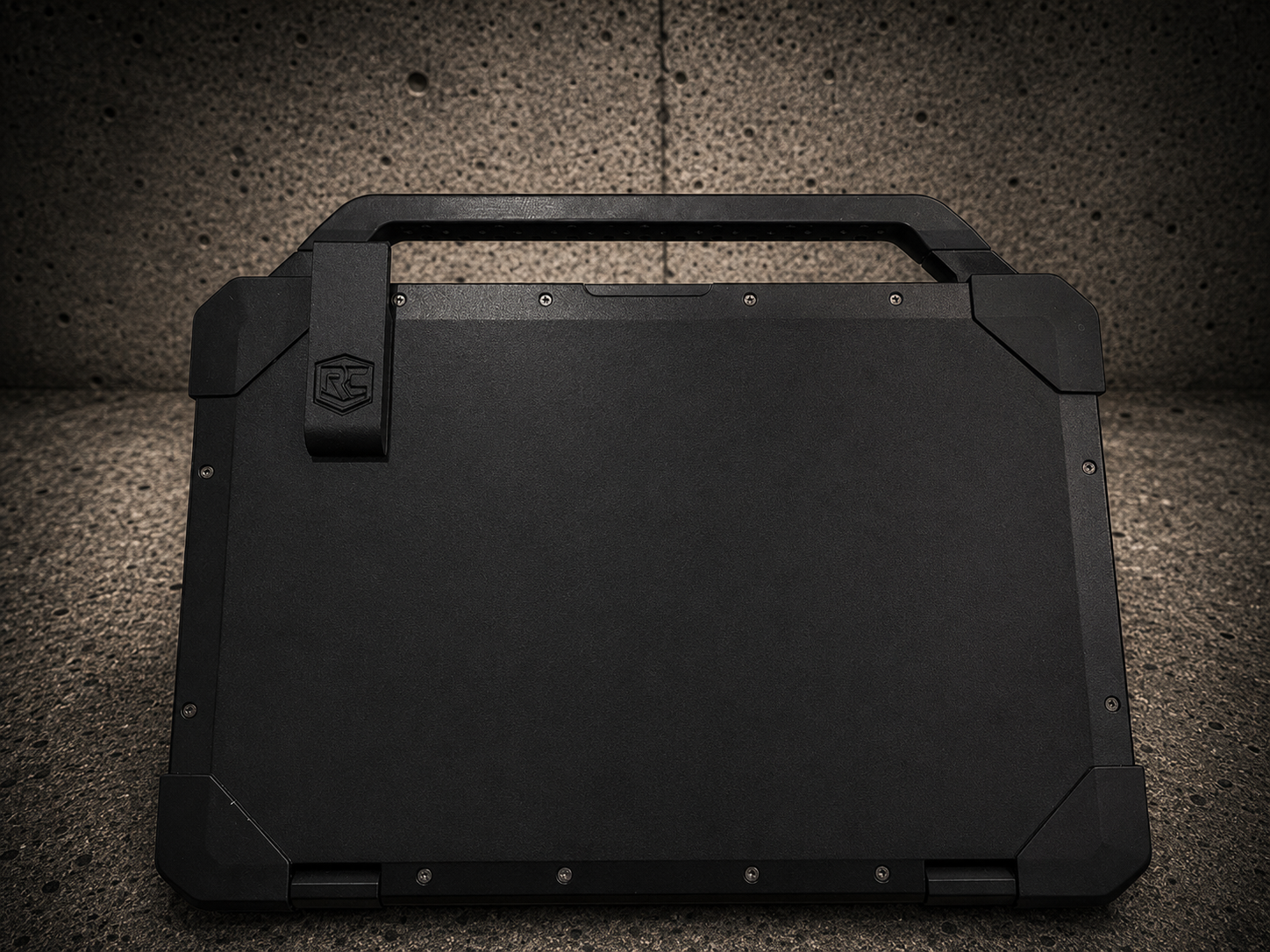 MDT ID Holder