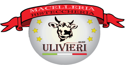 Logo Ulivieri Macelleria Bisteccheria Griglieria
