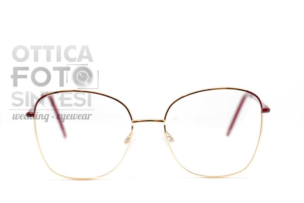 occhiali da vista di tendenza