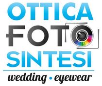 Ottica Foto Wedding Sintesi - LOGO