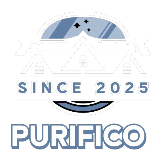 Purifico Pressure Washing Solutions