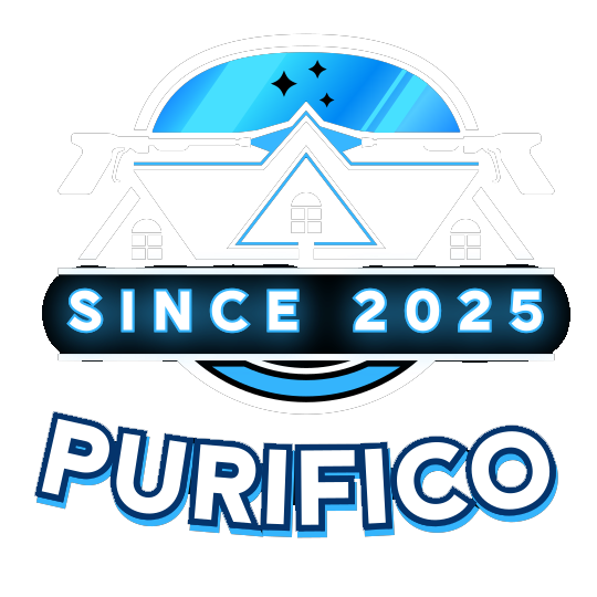 Purifico Pressure Washing Solutions