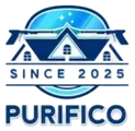 Purifico Pressure Washing Solutions