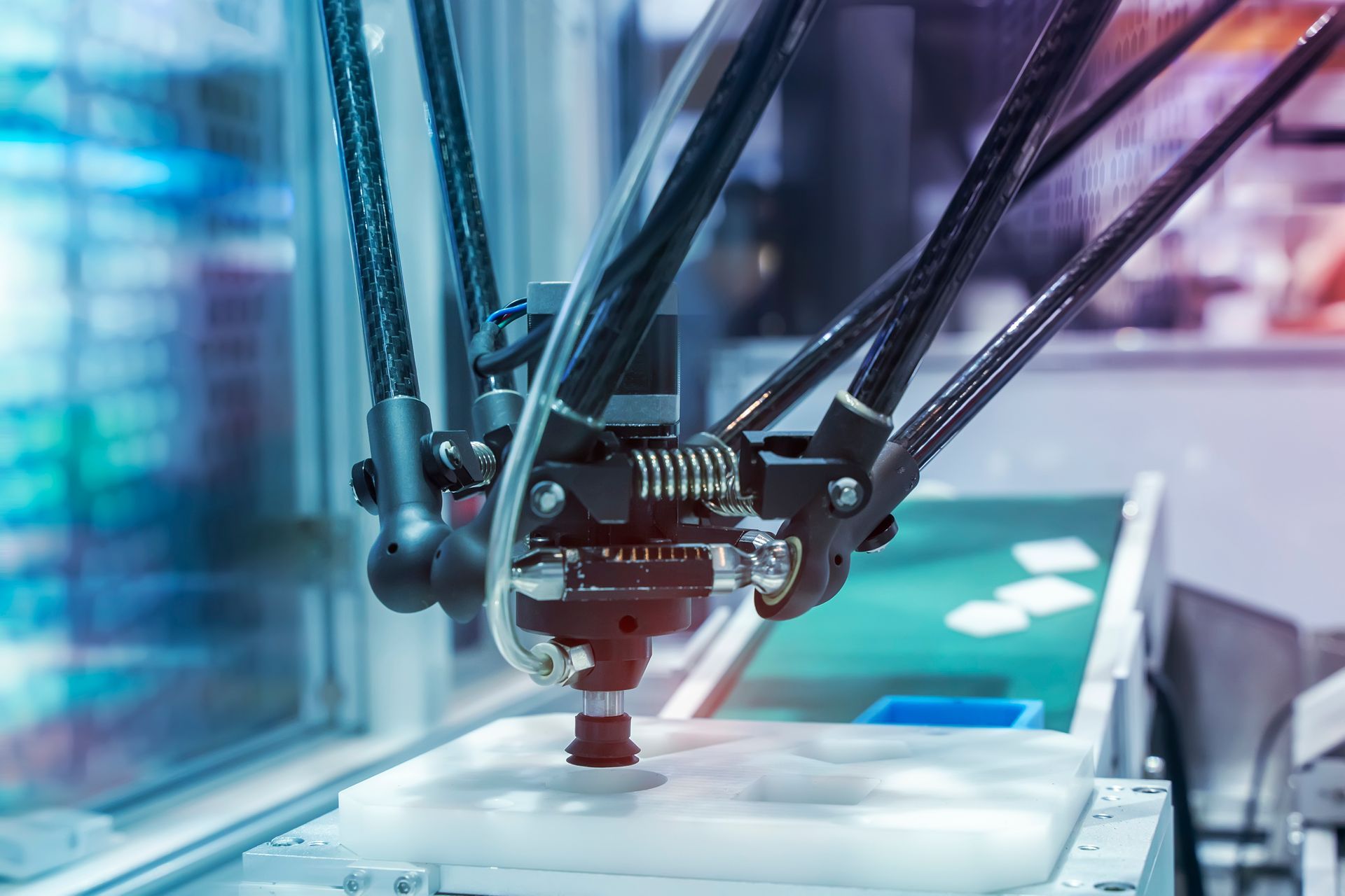 Automazione e supervisione