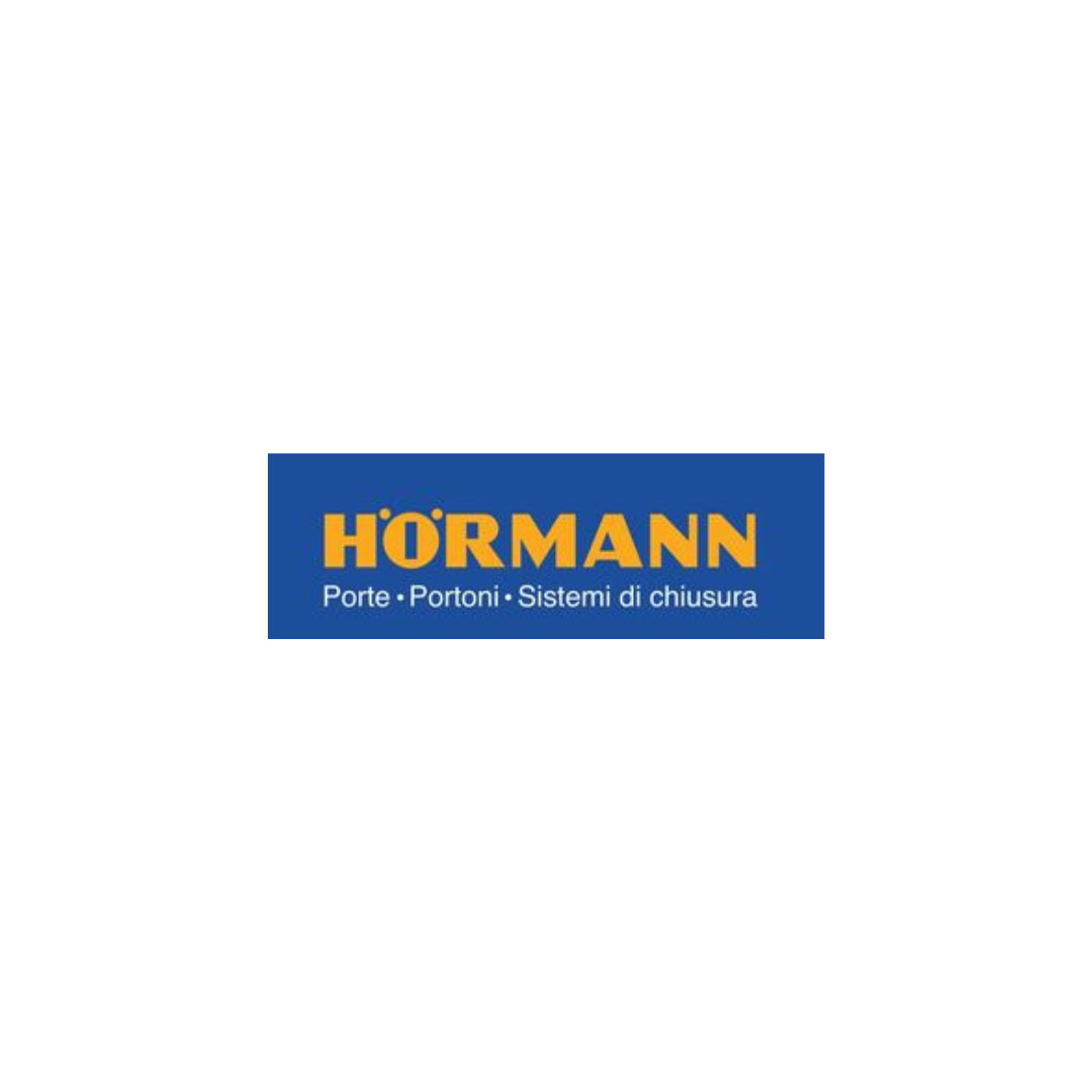 Logo Hormann