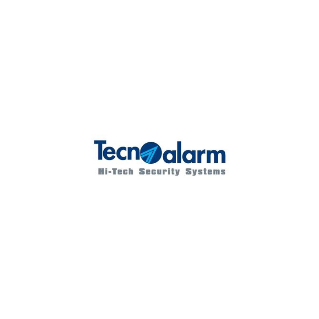 Logo Tecnoalarm