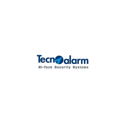 Logo Tecnoalarm