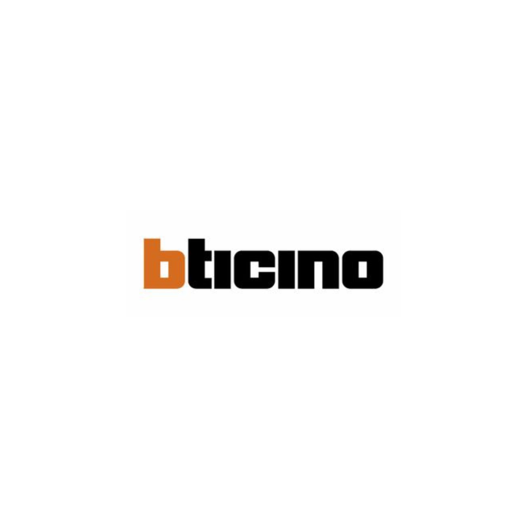 Logo Bticino