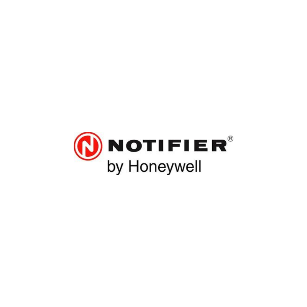 Logo azienda Notifier