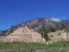 ​Cheyenne Mountain State Park