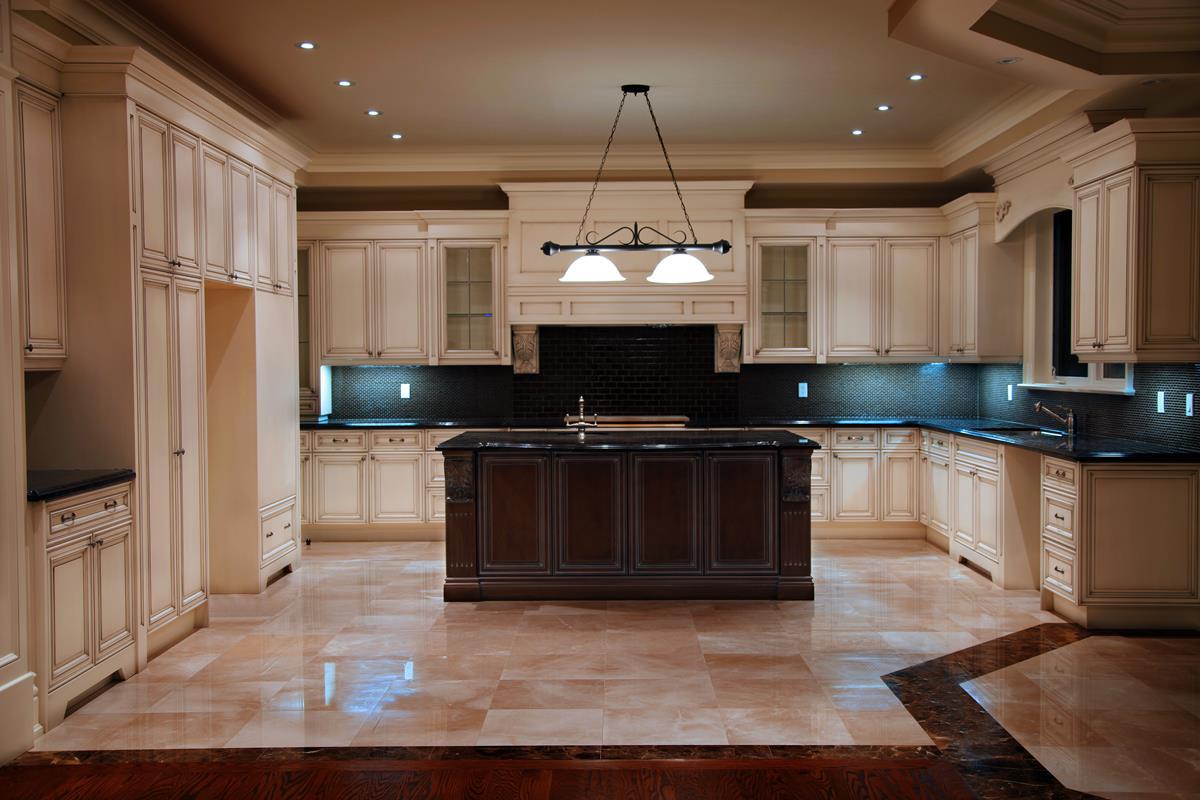 Arthaus Millwork Ariyo Project