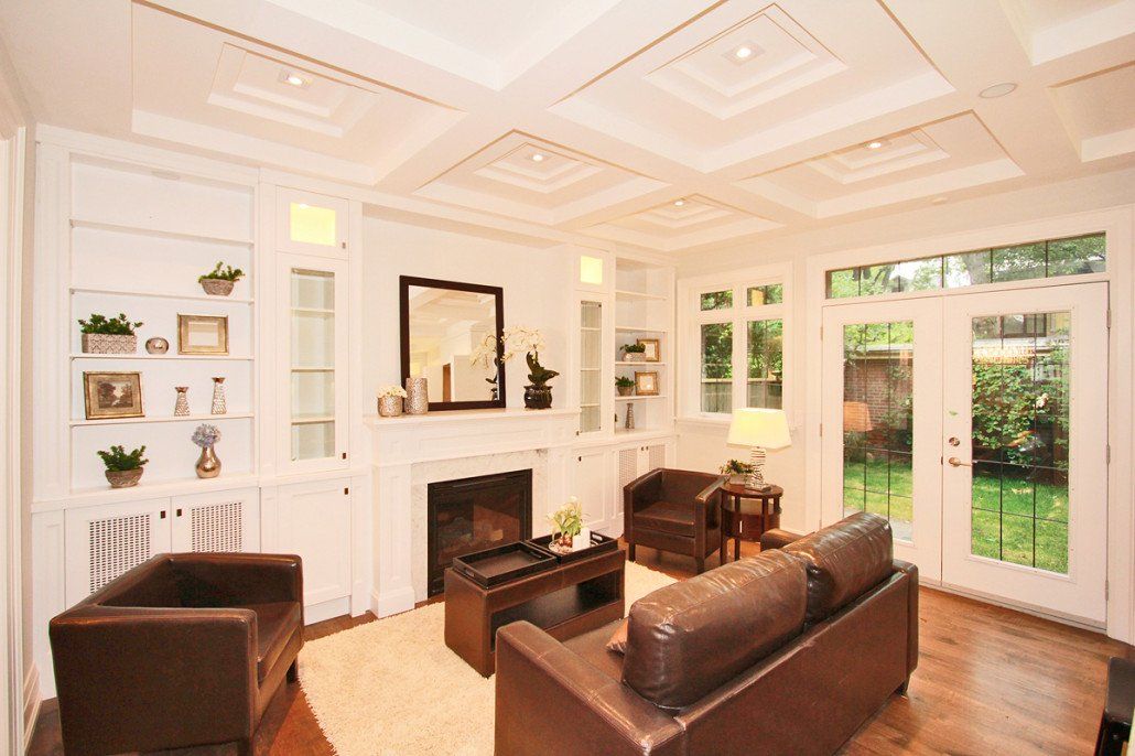 Arthaus Millwork Balmoral Project