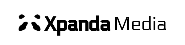 Xpanda Media Logo