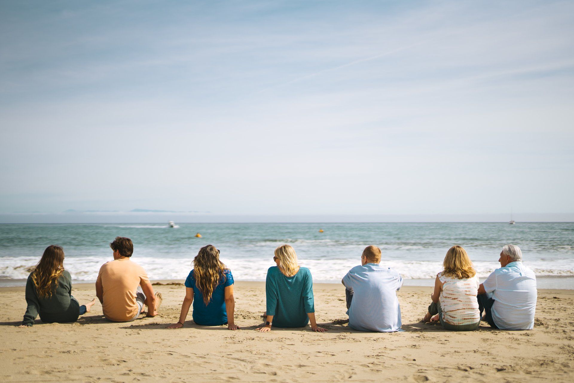 Coastal Turning Point business image