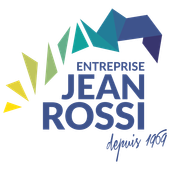 Logo pour Entreprise Jean Rossi