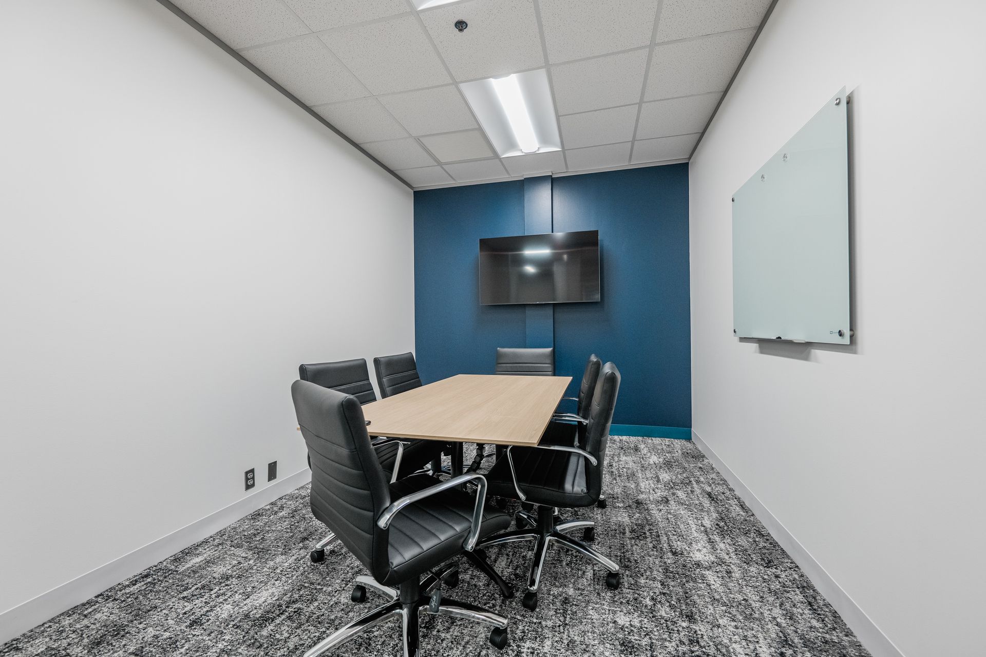 small conference room
