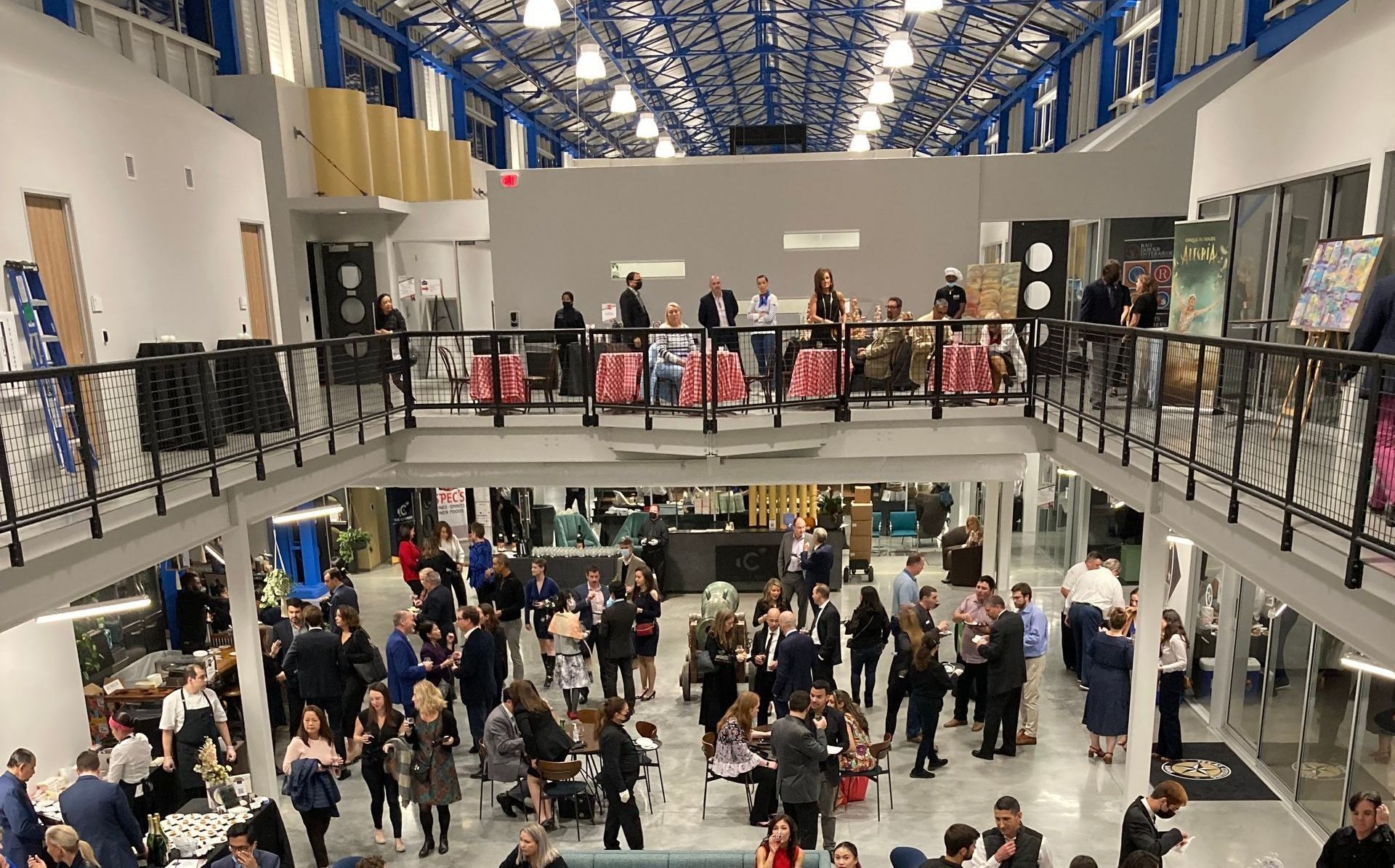 Event_Space