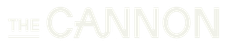 The Cannon logo